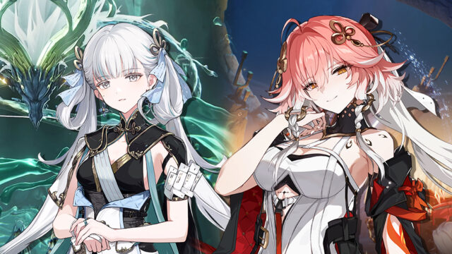 Wuthering Waves: Should you choose Changli or Jinhsi?