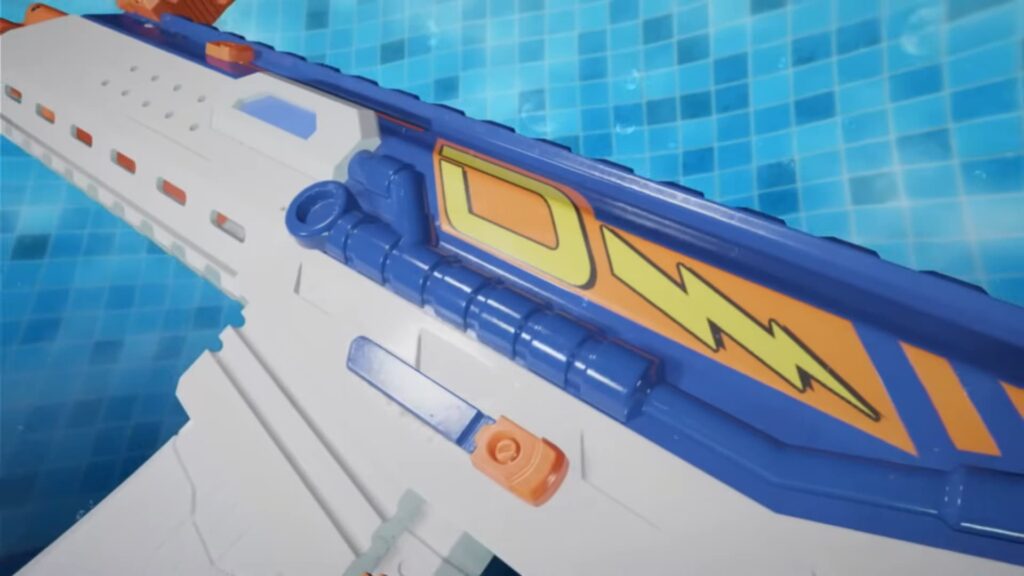 Everything in the XDefiant Season 1 Battle Pass