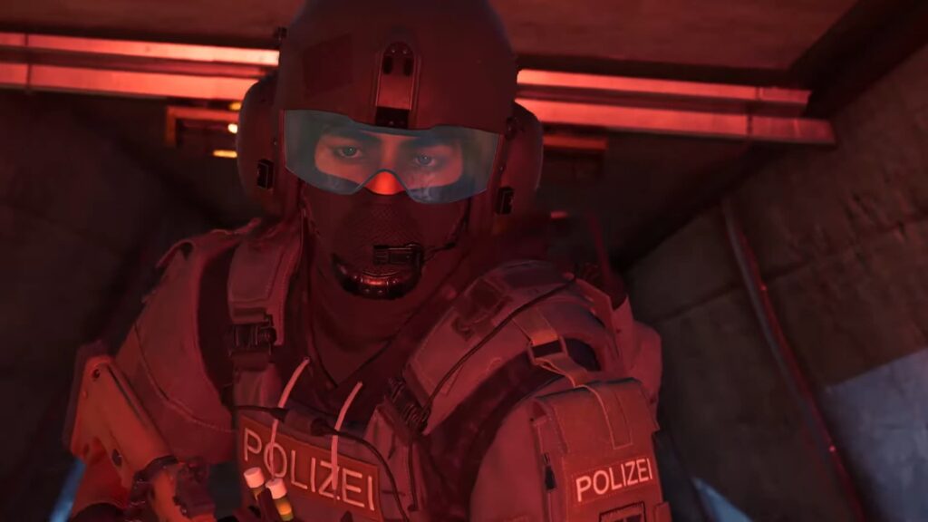 All XDefiant Season 1 Twitch Drops