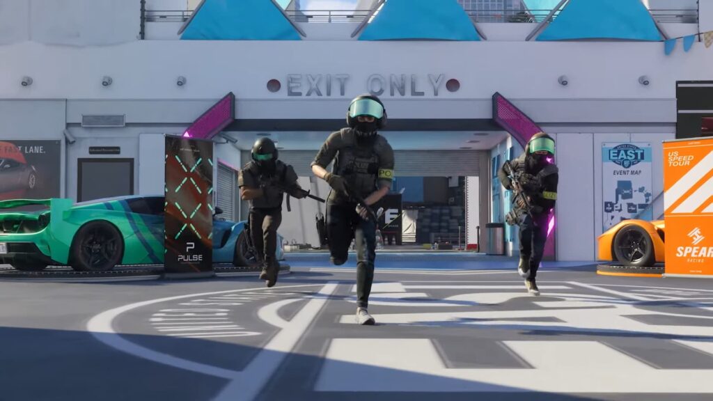 XDefiant Y1S1.0 patch notes finally brings us to Season 1