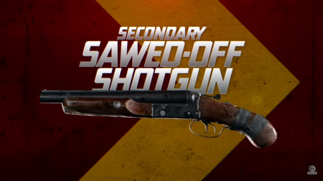 All new XDefiant Season 1 weapons, explained