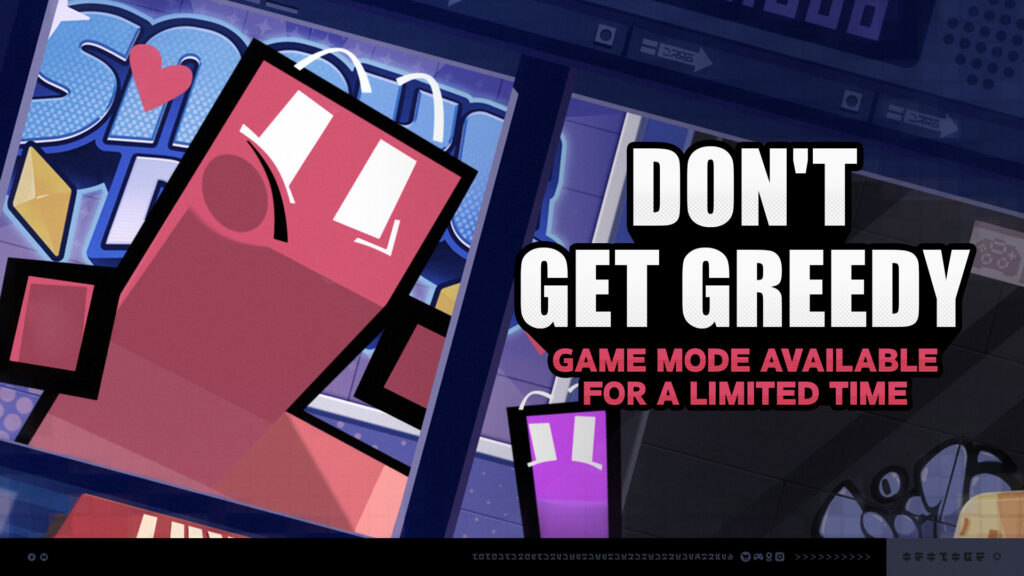 Zenless Zone Zero (ZZZ) “Don’t Get Greedy” event: rewards &amp; how to participate