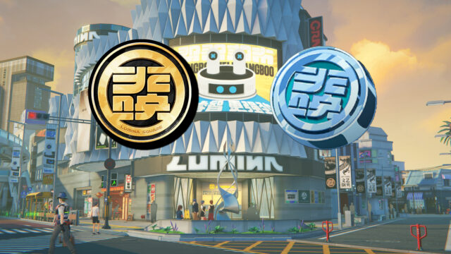 ZZZ: All HIA Commemorative Coins and locations in Lumina Square