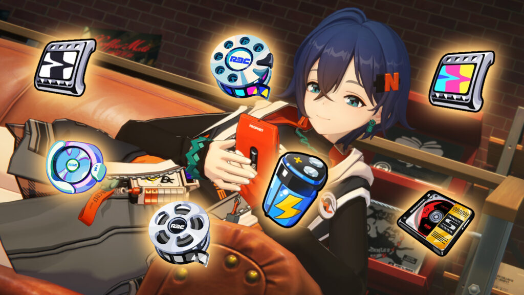 Zenless Zone Zero: All currencies, items, and materials in ZZZ explained