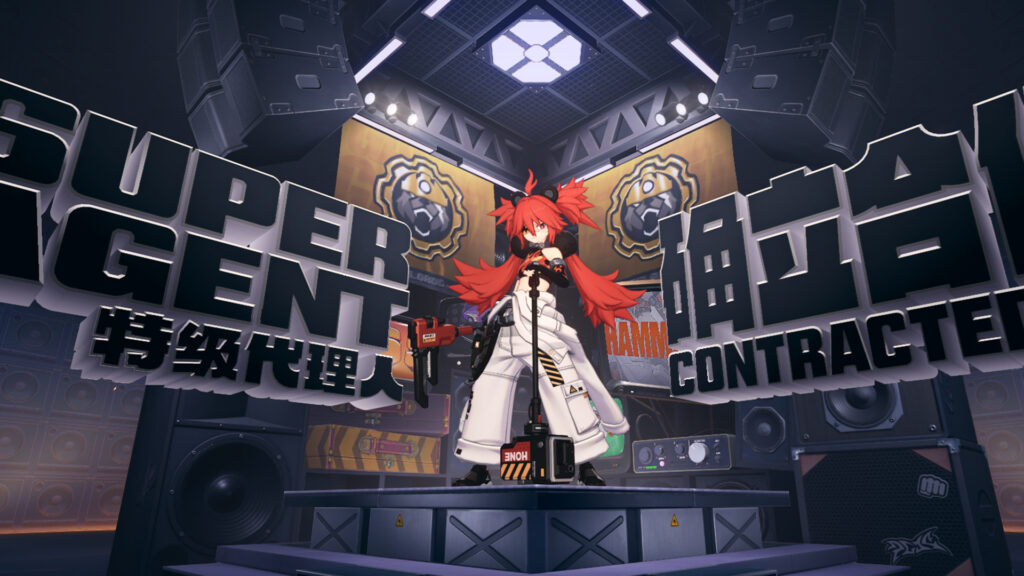 Zenless Zone Zero: All free characters (Agents) in ZZZ