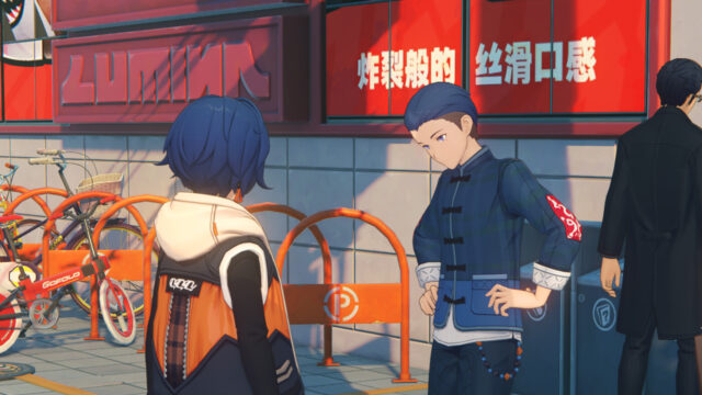 Zenless Zone Zero: Riddlers' Club Puzzle Solutions in ZZZ