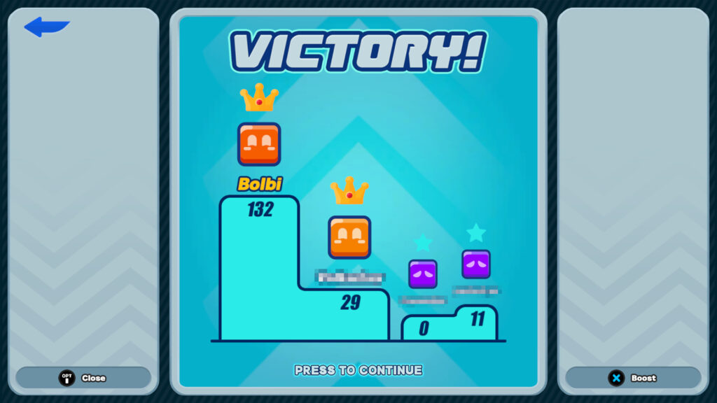 Screenshot of a dominant Snake Duel win in Zenless Zone Zero.