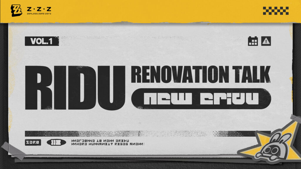 Big changes coming in Zenless Zone Zero’s (ZZZ) first big updates