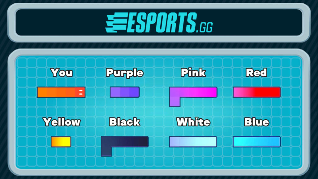 All enemies in the Zenless Zone Zero (ZZZ) Snake Duel minigame.