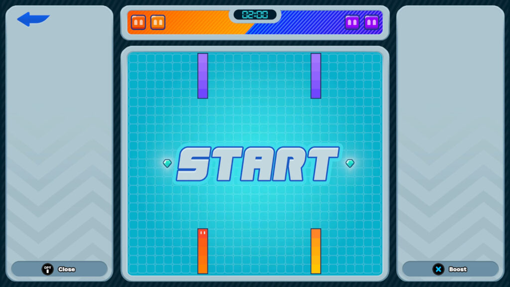 Zenless Zone Zero (ZZZ) Snake Duel - Clash co-op multiplayer mode.