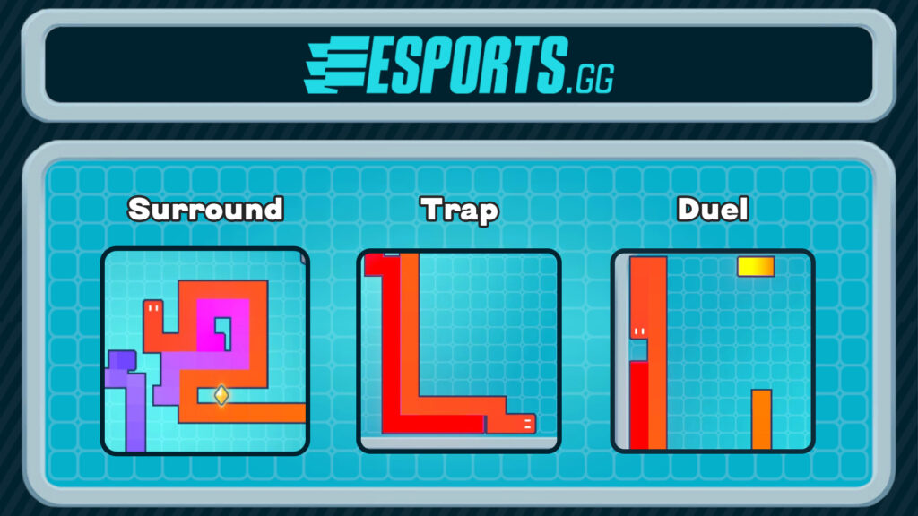 Zenless Zone Zero strategy examples.