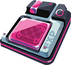 Zenless Zone Zero ZZZ W-Engine Energy Module