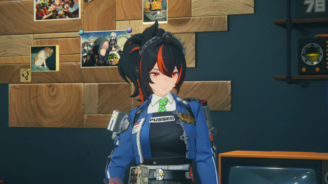 Zenless Zone Zero: Zhu Yuan trust event guide