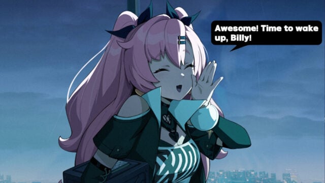 Zenless Zone Zero reset time and countdown