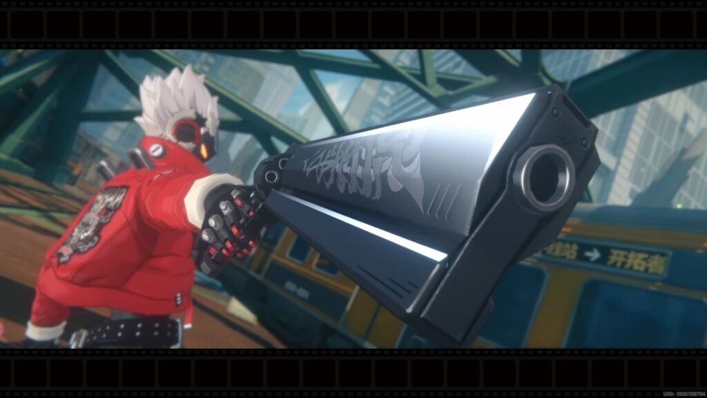 Billy Kid screenshot