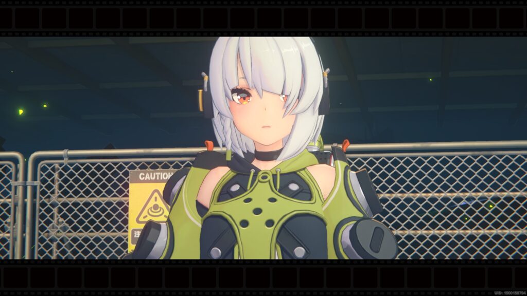 Zenless Zone Zero screenshot