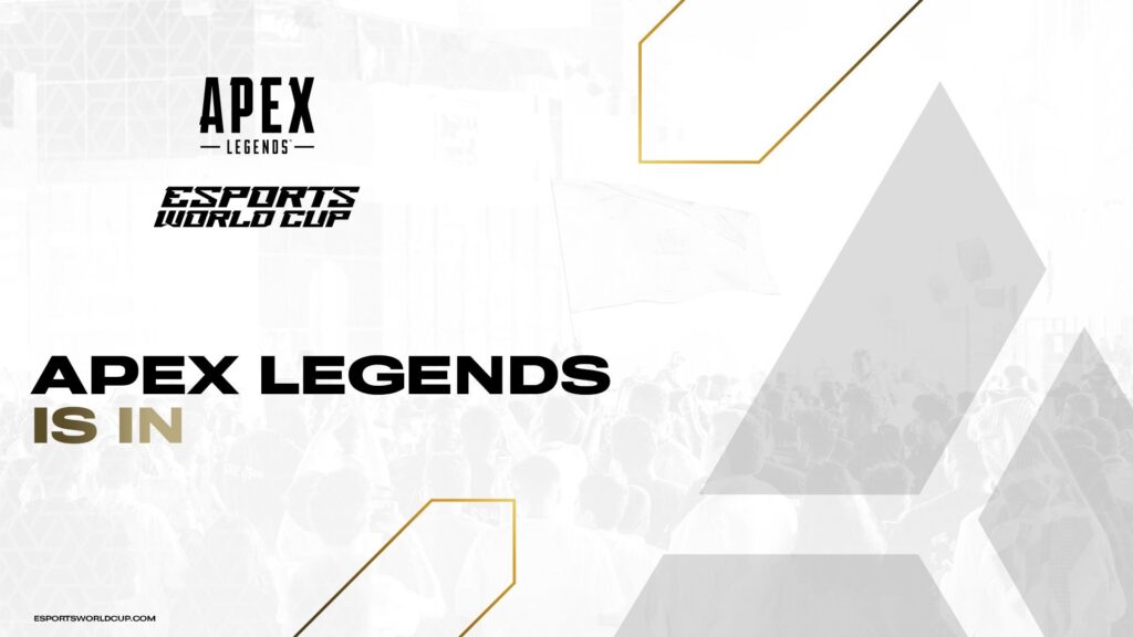 Apex Legends Esports World Cup: Format, schedule and more