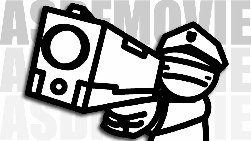 ASDFMovie Fortnite