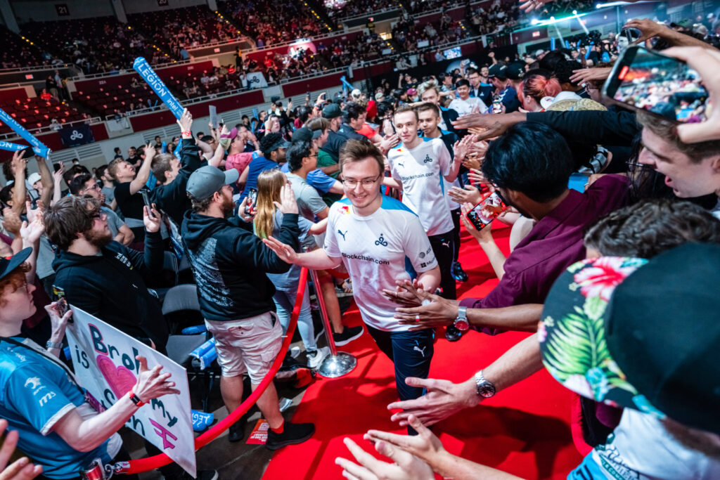 Cloud9 CS2’s Rostermania Masterclass