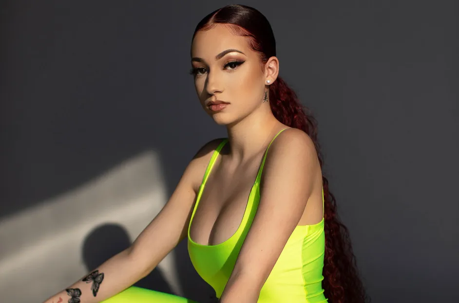MrBeast allegations regarding Bhad Bhabie