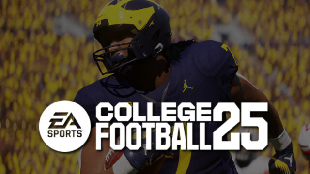 How to run the run-pass option (RPO) in College Football 25