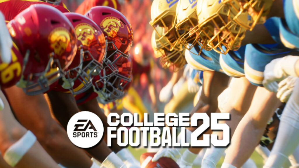 What is an ATH in College Football 25?