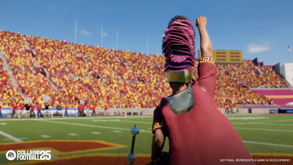 college football 25 dynasty formats