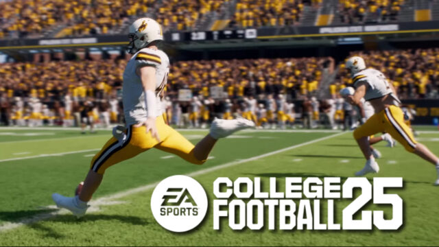 College Football 25 kicking guide: Field goals, kickoffs, and punting