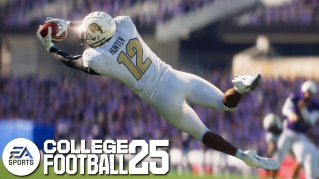 The top 5 most fun players you have to try in College Football 25