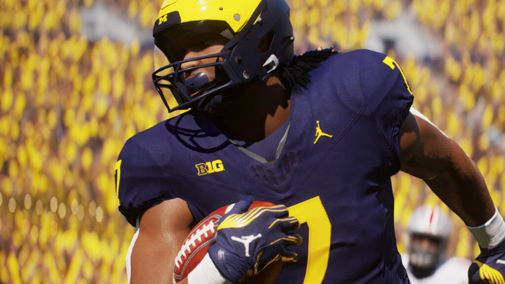 College Football 25’s Best game settings and Sliders you need to know about
