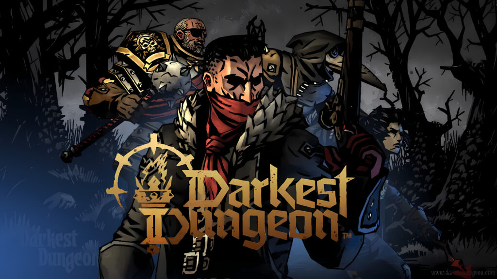 Darkest Dungeon 2 System Requirements