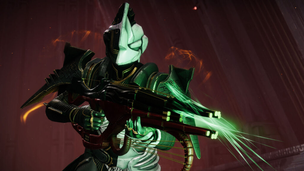 Destiny 2 developers confirm Titan buffs and Hunter nerfs coming