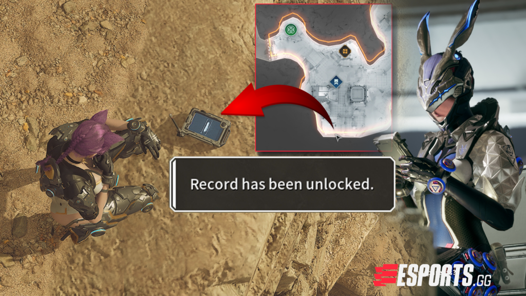 Follow their Traces Quest Walkthrough in The First Descendant