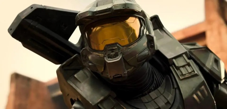 HALO TV series canceled after 2 seasons