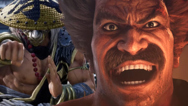 Harada lied! Heihachi Mishima is Tekken 8's next DLC character