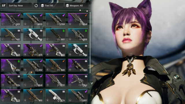 The First Descendant: How to improve your inventory space (Tips)