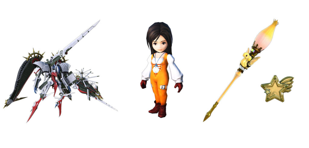 FFXIV Dawntrail Digital Collector's Edition