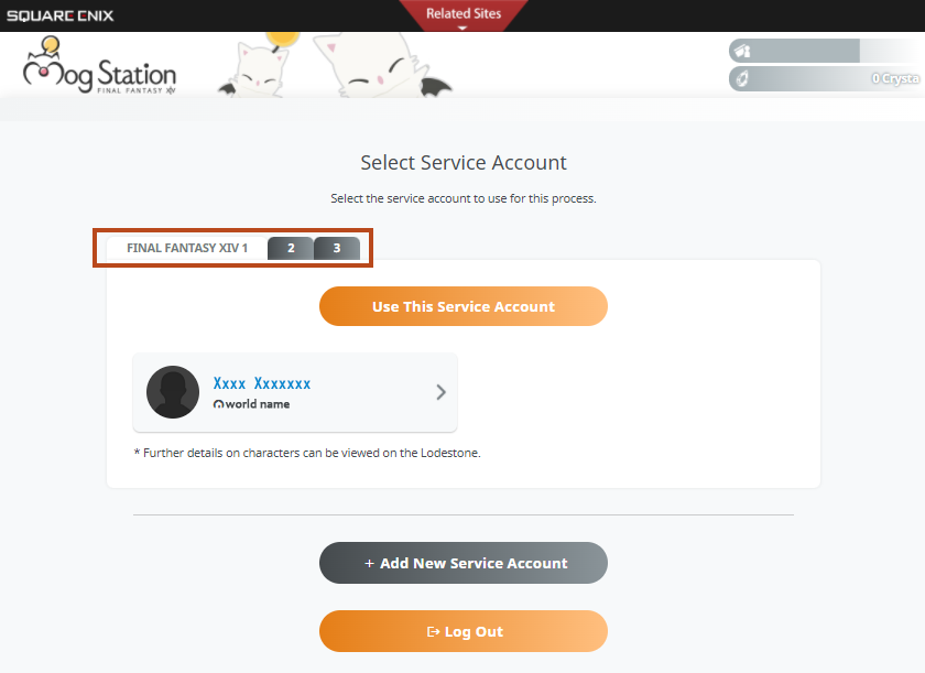 FFXIV Dawntrail pre-order bonus code instructions screenshot 