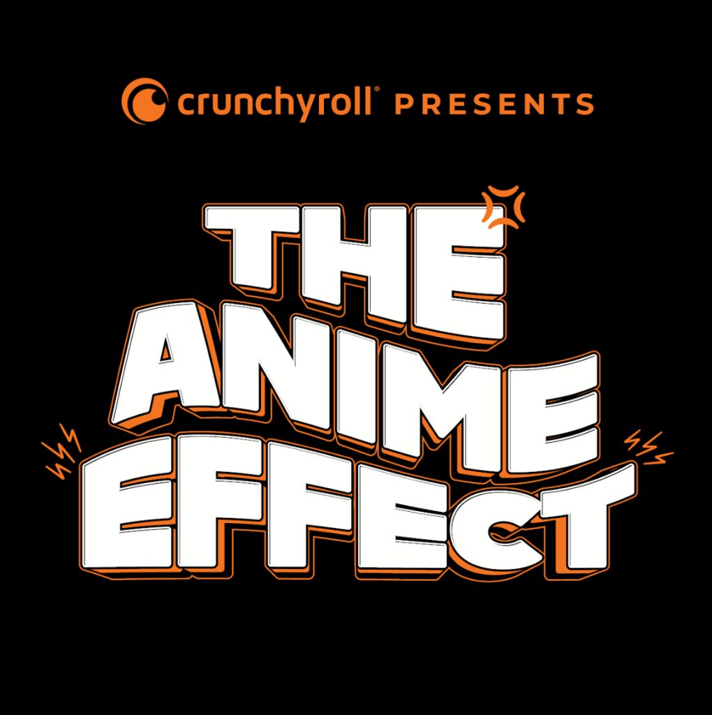 The Anime Effect heads to Evo 2024