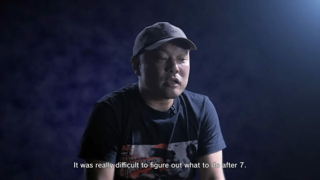 New Resident Evil confirmed at Capcom NEXT 