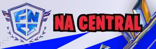 FNCS Major 3 2024 banner: NA