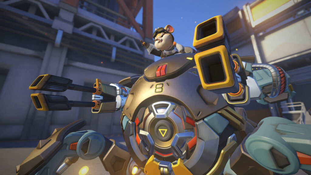 Unicron Wrecking Ball was another idea 