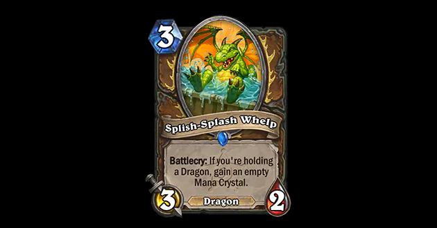 Hearthstone patch 30.0