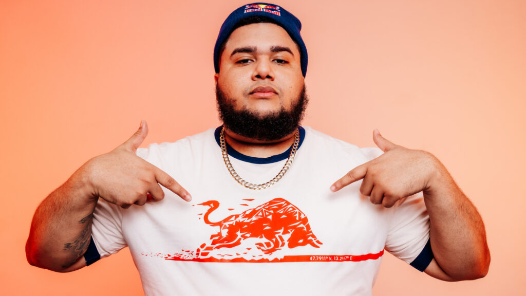 MenaRD is also know as "The Bull"