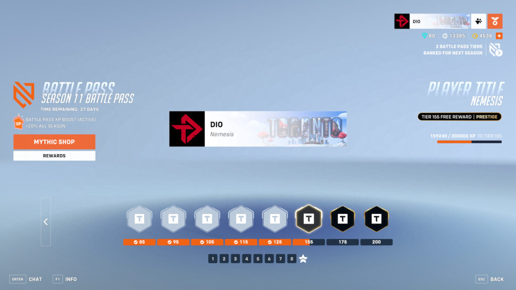 Overwatch 2 patch notes 