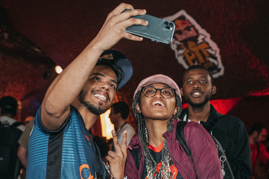 Photo of Arslan Ash and Cuddle Core