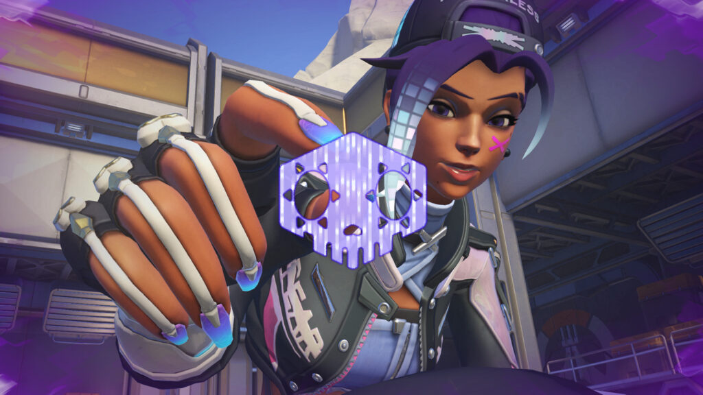 Sombra screenshot 