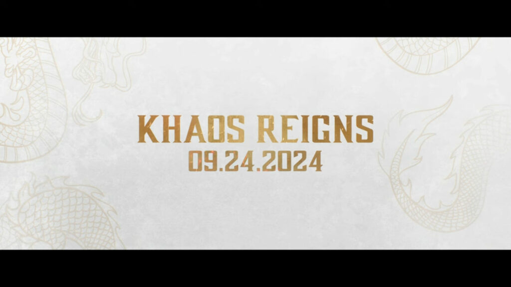 Mortal Kombat 1 Kombat Pack 2 release date