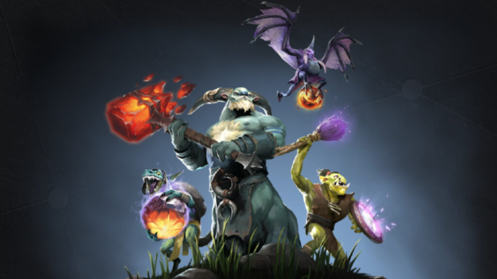 Dota 2 Patch 7.37 Item Changes