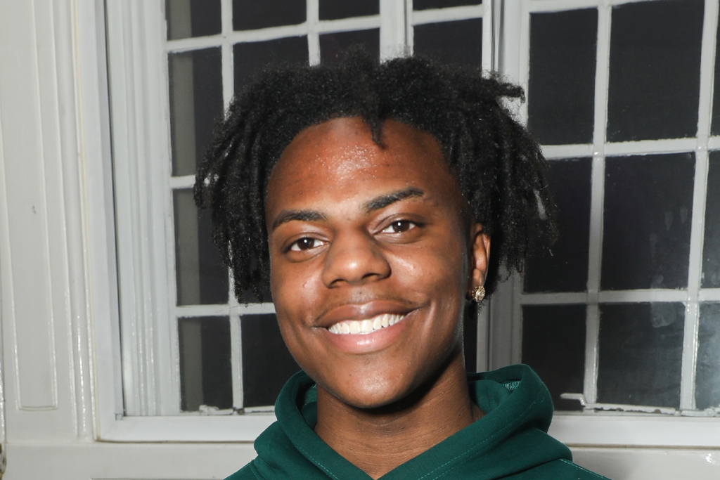 iShowSpeed and Zlatan iShowSpeed and Zlatan